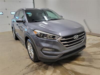 2016 Hyundai TUCSON SE   - Photo 11 - Ephrata, PA 17522