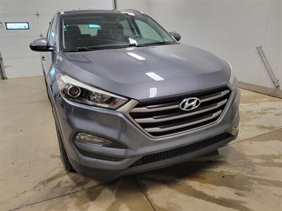 2016 Hyundai TUCSON SE   - Photo 12 - Ephrata, PA 17522