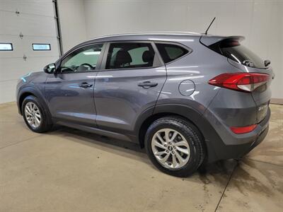 2016 Hyundai TUCSON SE   - Photo 4 - Ephrata, PA 17522
