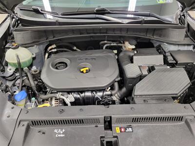 2016 Hyundai TUCSON SE   - Photo 23 - Ephrata, PA 17522