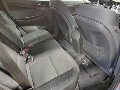 2016 Hyundai TUCSON SE   - Photo 19 - Ephrata, PA 17522