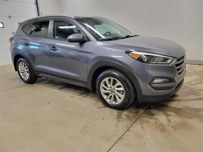 2016 Hyundai TUCSON SE   - Photo 10 - Ephrata, PA 17522