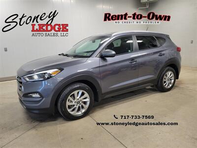 2016 Hyundai TUCSON SE   - Photo 1 - Ephrata, PA 17522
