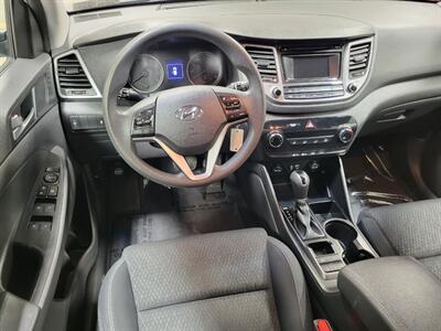 2016 Hyundai TUCSON SE   - Photo 16 - Ephrata, PA 17522