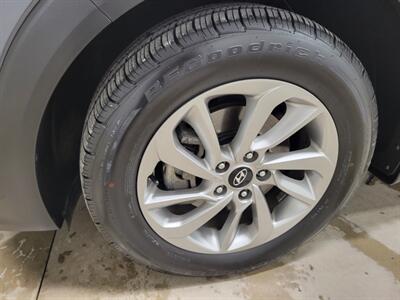 2016 Hyundai TUCSON SE   - Photo 13 - Ephrata, PA 17522