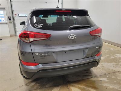 2016 Hyundai TUCSON SE   - Photo 6 - Ephrata, PA 17522