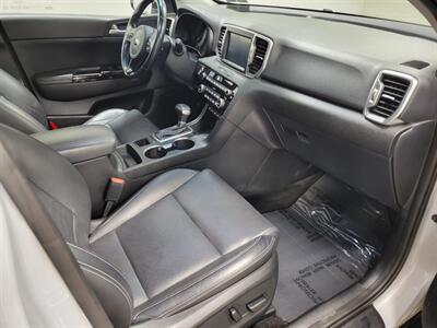 2018 Kia Sportage EX   - Photo 20 - Ephrata, PA 17522