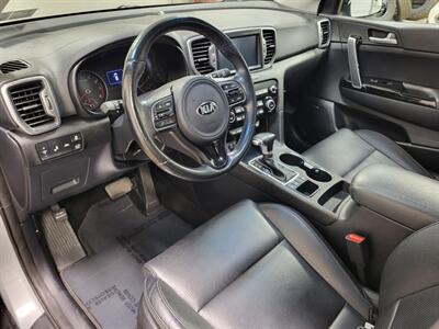 2018 Kia Sportage EX   - Photo 15 - Ephrata, PA 17522
