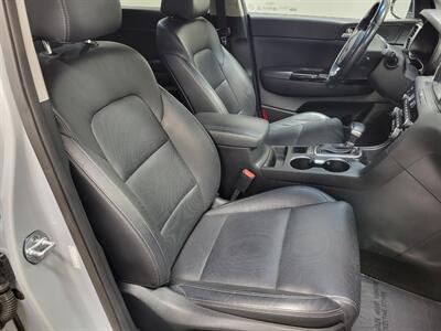 2018 Kia Sportage EX   - Photo 21 - Ephrata, PA 17522
