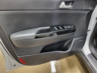 2018 Kia Sportage EX   - Photo 14 - Ephrata, PA 17522