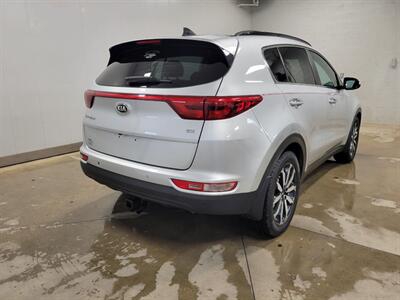 2018 Kia Sportage EX   - Photo 6 - Ephrata, PA 17522