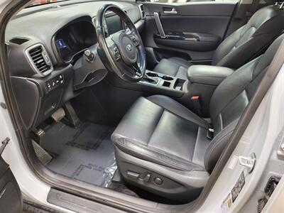 2018 Kia Sportage EX   - Photo 13 - Ephrata, PA 17522