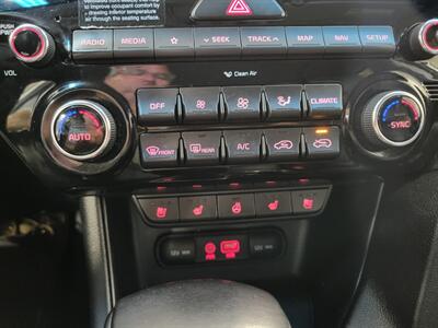2018 Kia Sportage EX   - Photo 19 - Ephrata, PA 17522