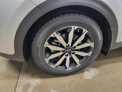 2018 Kia Sportage EX   - Photo 12 - Ephrata, PA 17522