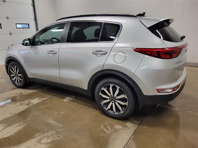2018 Kia Sportage EX   - Photo 4 - Ephrata, PA 17522