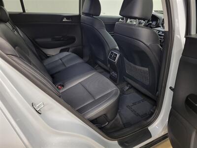 2018 Kia Sportage EX   - Photo 22 - Ephrata, PA 17522