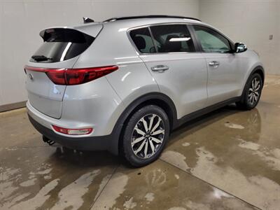 2018 Kia Sportage EX   - Photo 7 - Ephrata, PA 17522
