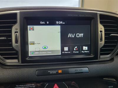 2018 Kia Sportage EX   - Photo 18 - Ephrata, PA 17522