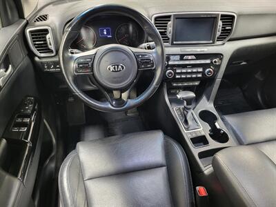 2018 Kia Sportage EX   - Photo 16 - Ephrata, PA 17522