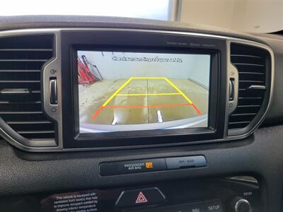 2018 Kia Sportage EX   - Photo 17 - Ephrata, PA 17522