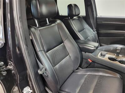 2015 Jeep Grand Cherokee Limited   - Photo 22 - Ephrata, PA 17522