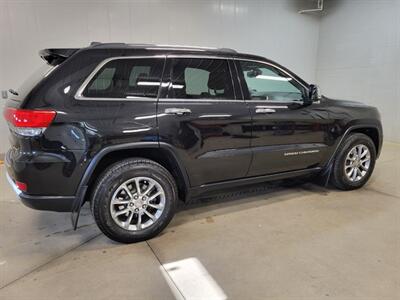 2015 Jeep Grand Cherokee Limited   - Photo 8 - Ephrata, PA 17522