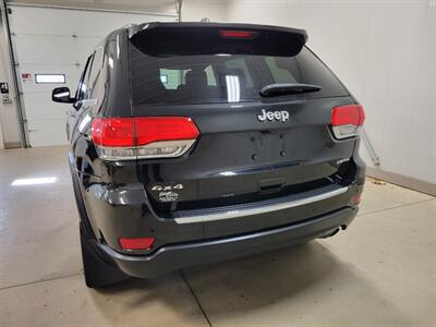 2015 Jeep Grand Cherokee Limited   - Photo 5 - Ephrata, PA 17522