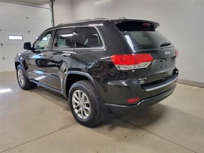 2015 Jeep Grand Cherokee Limited   - Photo 4 - Ephrata, PA 17522