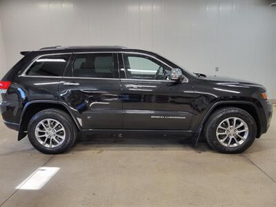 2015 Jeep Grand Cherokee Limited   - Photo 9 - Ephrata, PA 17522