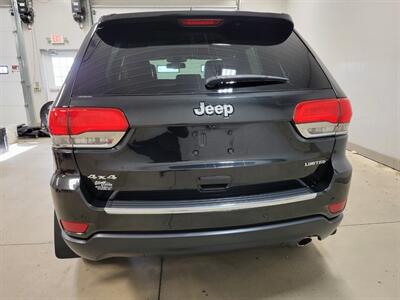 2015 Jeep Grand Cherokee Limited   - Photo 6 - Ephrata, PA 17522