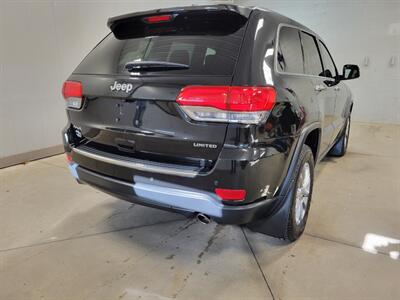 2015 Jeep Grand Cherokee Limited   - Photo 7 - Ephrata, PA 17522