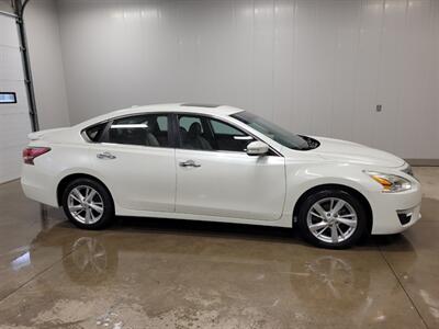 2015 Nissan Altima 2.5 SL   - Photo 9 - Ephrata, PA 17522