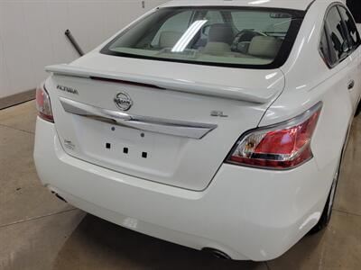 2015 Nissan Altima 2.5 SL   - Photo 12 - Ephrata, PA 17522