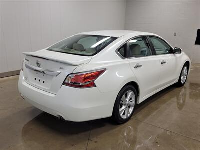 2015 Nissan Altima 2.5 SL   - Photo 11 - Ephrata, PA 17522