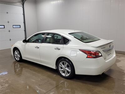 2015 Nissan Altima 2.5 SL   - Photo 5 - Ephrata, PA 17522