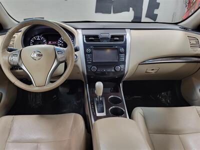 2015 Nissan Altima 2.5 SL   - Photo 15 - Ephrata, PA 17522