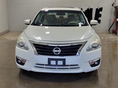 2015 Nissan Altima 2.5 SL   - Photo 2 - Ephrata, PA 17522