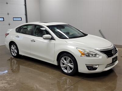 2015 Nissan Altima 2.5 SL   - Photo 8 - Ephrata, PA 17522