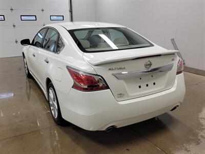 2015 Nissan Altima 2.5 SL   - Photo 6 - Ephrata, PA 17522