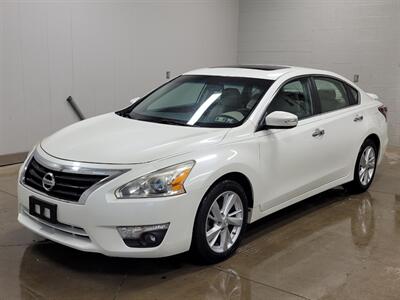 2015 Nissan Altima 2.5 SL   - Photo 3 - Ephrata, PA 17522