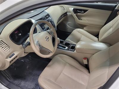 2015 Nissan Altima 2.5 SL   - Photo 13 - Ephrata, PA 17522