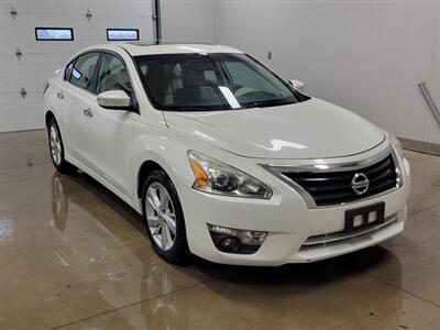 2015 Nissan Altima 2.5 SL   - Photo 7 - Ephrata, PA 17522