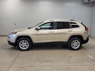 2014 Jeep Cherokee Latitude   - Photo 3 - Ephrata, PA 17522