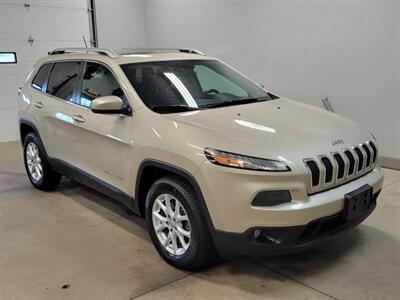 2014 Jeep Cherokee Latitude   - Photo 6 - Ephrata, PA 17522
