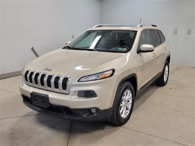 2014 Jeep Cherokee Latitude   - Photo 2 - Ephrata, PA 17522