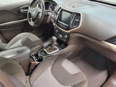 2014 Jeep Cherokee Latitude   - Photo 22 - Ephrata, PA 17522