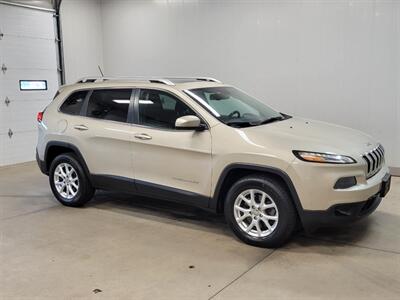 2014 Jeep Cherokee Latitude   - Photo 7 - Ephrata, PA 17522