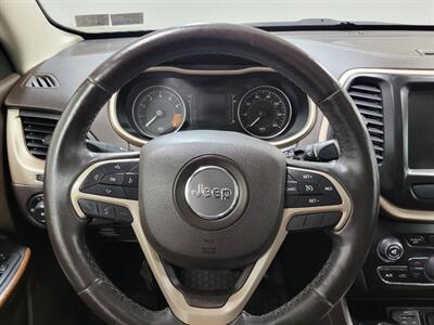 2014 Jeep Cherokee Latitude   - Photo 14 - Ephrata, PA 17522