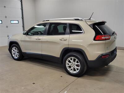 2014 Jeep Cherokee Latitude   - Photo 4 - Ephrata, PA 17522