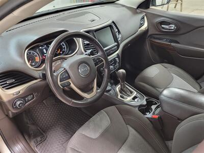 2014 Jeep Cherokee Latitude   - Photo 11 - Ephrata, PA 17522